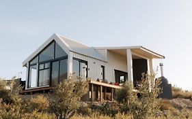 Untether On Olive View